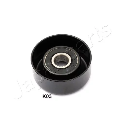 Vratná/vodiaca kladka rebrovaného klinového remeňa RP-K03 /Japanparts/ - obr. 1