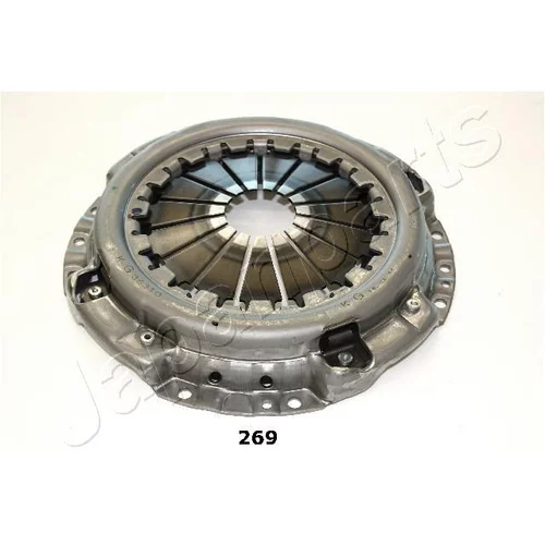 Prítlačný tanier spojky JAPANPARTS SF-269