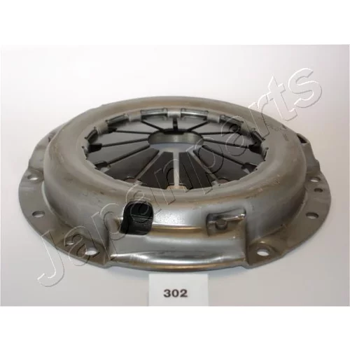 Prítlačný tanier spojky JAPANPARTS SF-302