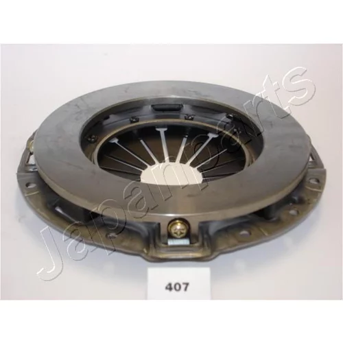 Prítlačný tanier spojky SF-407 /Japanparts/ - obr. 1