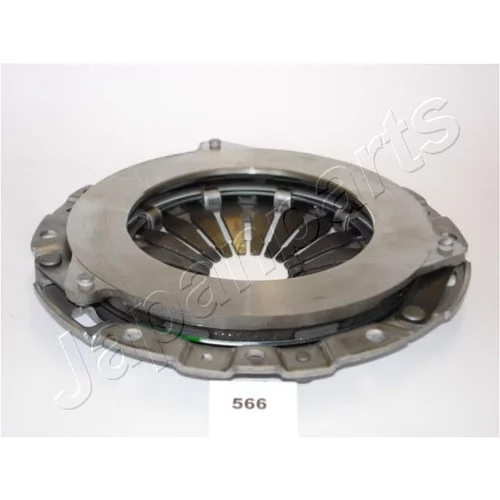 Prítlačný tanier spojky SF-566 /Japanparts/ - obr. 1