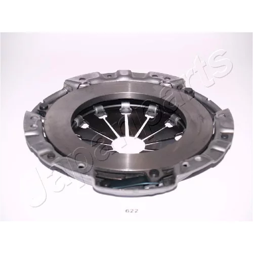 Prítlačný tanier spojky SF-622 /Japanparts/ - obr. 1