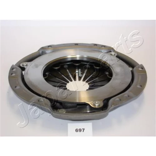 Prítlačný tanier spojky SF-697 /Japanparts/ - obr. 1