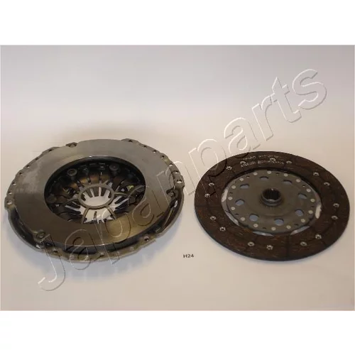 Prítlačný tanier spojky SF-H24 /Japanparts/ - obr. 1