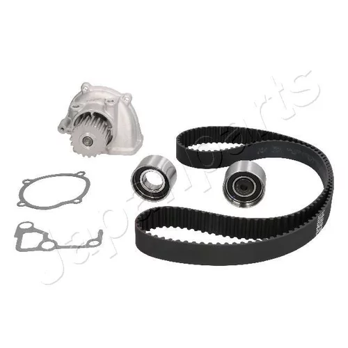 Vodné čerpadlo + sada ozubeného remeňa JAPANPARTS SKD-327