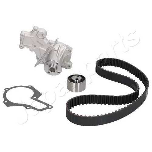 Vodné čerpadlo + sada ozubeného remeňa JAPANPARTS SKD-803