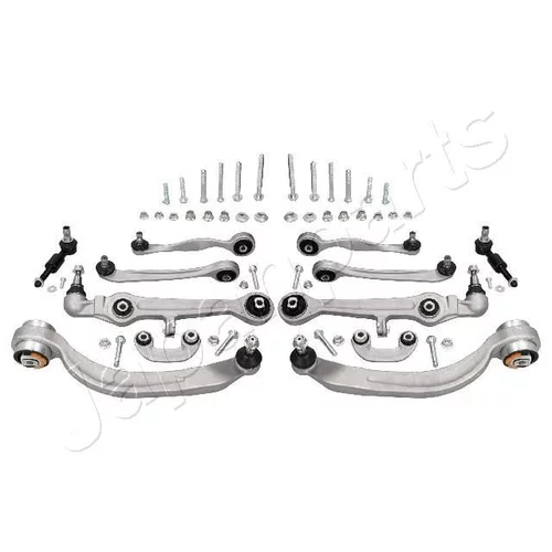 Sada ramien nápravy zavesenia kolies JAPANPARTS SKS-0902