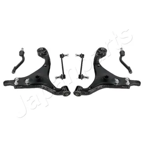 Sada ramien nápravy zavesenia kolies SKS-K01 /Japanparts/