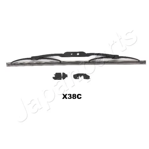 Stieracia lišta JAPANPARTS SS-X38C