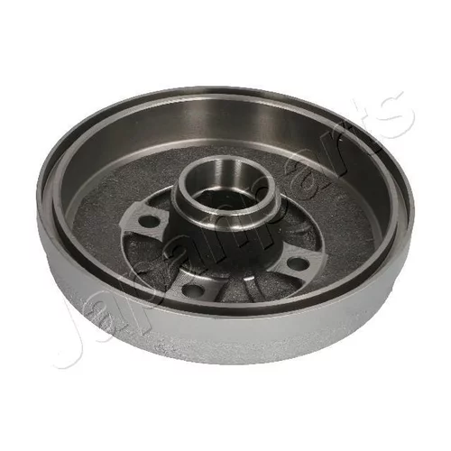 Brzdový bubon TA-K11C /Japanparts/ - obr. 1