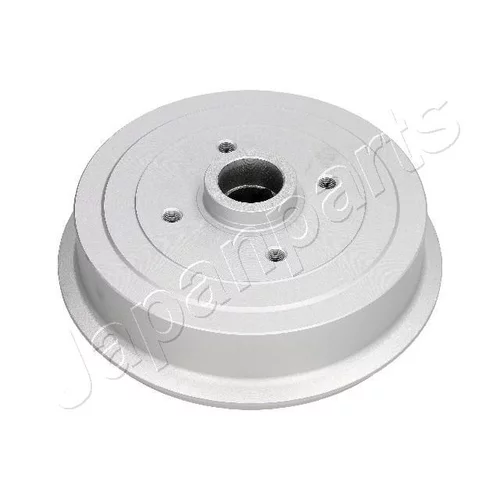 Brzdový bubon JAPANPARTS TA-W01C