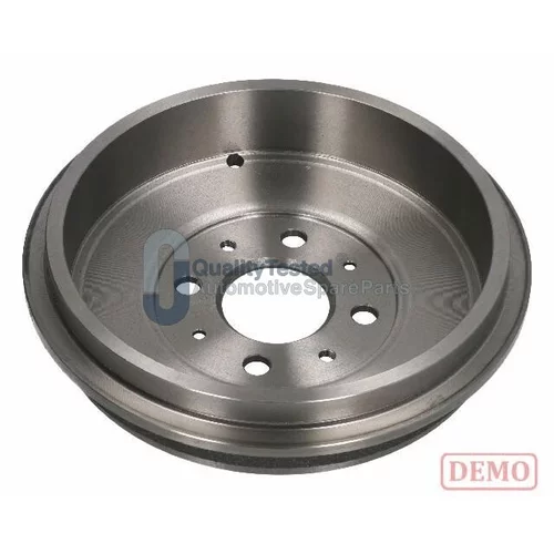 Brzdový bubon TA0206JM /Japanparts/ - obr. 1