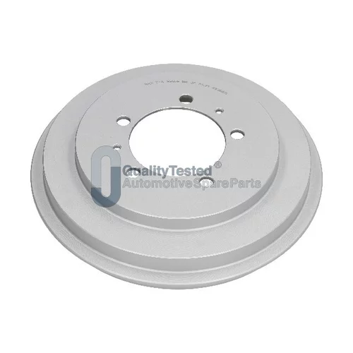 Brzdový bubon JAPANPARTS TA510JM