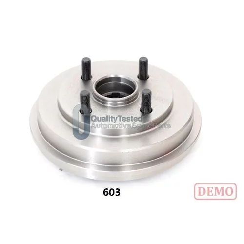 Brzdový bubon JAPANPARTS TA603JM