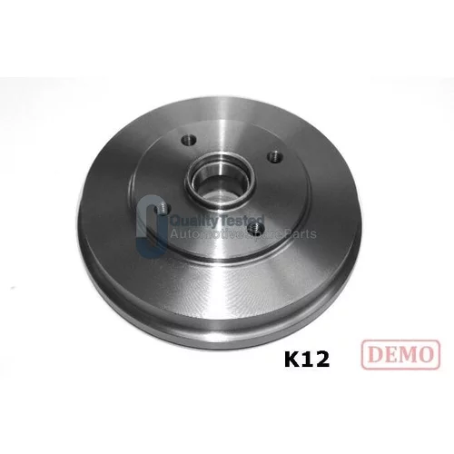 Brzdový bubon JAPANPARTS TAK12JM