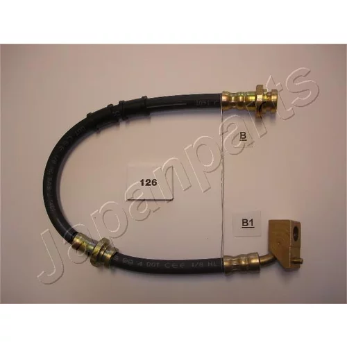 Držiak brzdovej hadice JAPANPARTS TF-126