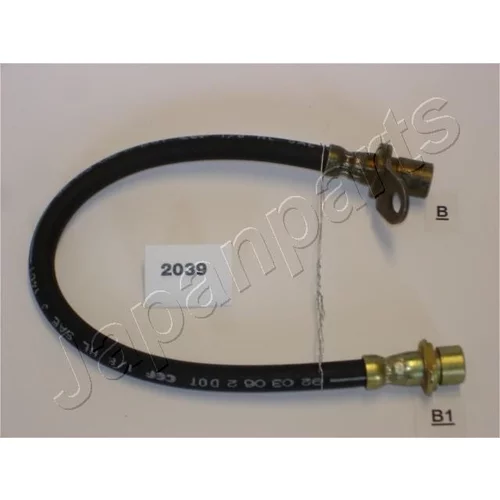 Držiak brzdovej hadice JAPANPARTS TF-2039