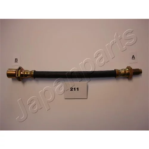 Držiak brzdovej hadice JAPANPARTS TF-211