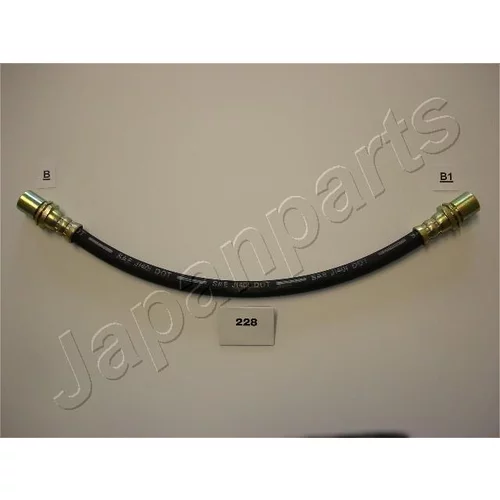 Držiak brzdovej hadice JAPANPARTS TF-228