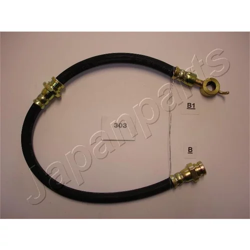 Držiak brzdovej hadice JAPANPARTS TF-303