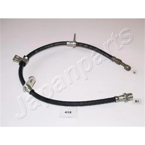 Držiak brzdovej hadice JAPANPARTS TF-412