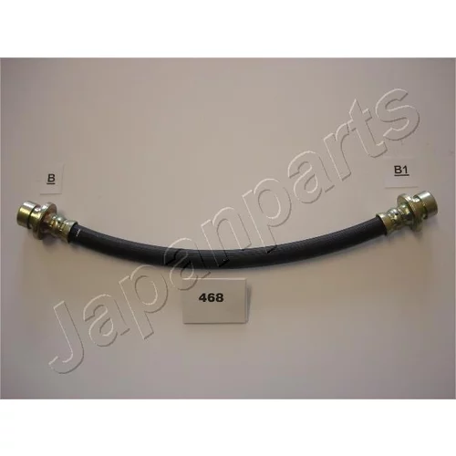 Držiak brzdovej hadice JAPANPARTS TF-468