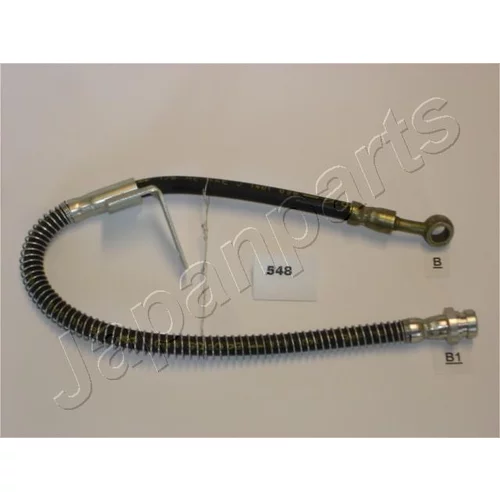 Držiak brzdovej hadice JAPANPARTS TF-548