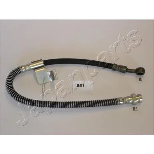 Držiak brzdovej hadice JAPANPARTS TF-551