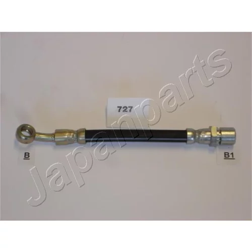 Držiak brzdovej hadice JAPANPARTS TF-727