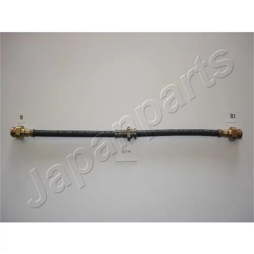 Držiak brzdovej hadice JAPANPARTS TF-814