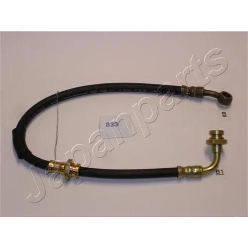 Držiak brzdovej hadice JAPANPARTS TF-833