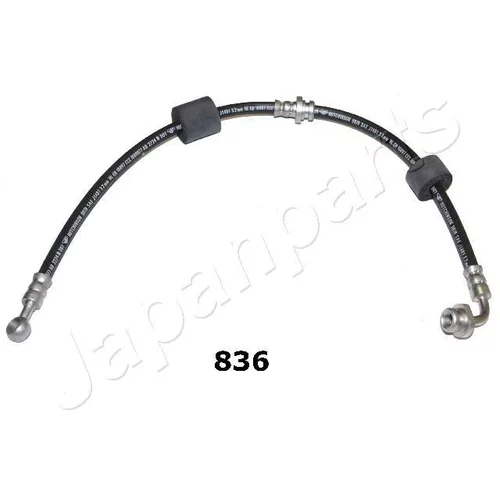 Držiak brzdovej hadice JAPANPARTS TF-836