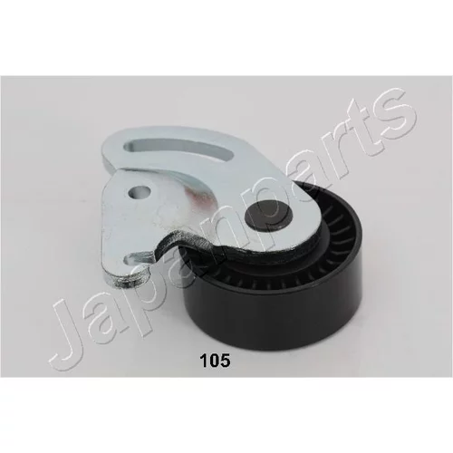Napínacia kladka rebrovaného klinového remeňa TP-105 /Japanparts/ - obr. 1