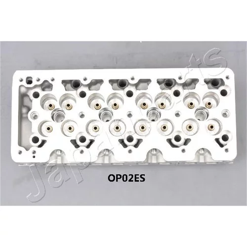 Hlava valcov motora XX-OP02ES /Japanparts/ - obr. 3