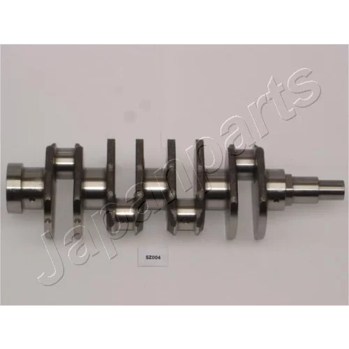 Kľukový hriadeľ JAPANPARTS XX-SZ004
