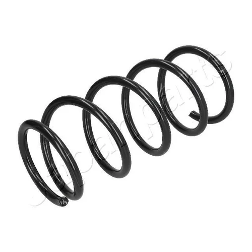 Pružina podvozku JAPANPARTS ZC1062A