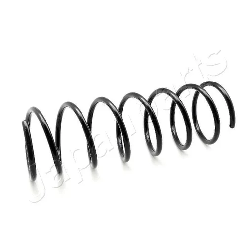Pružina podvozku JAPANPARTS ZC1320A