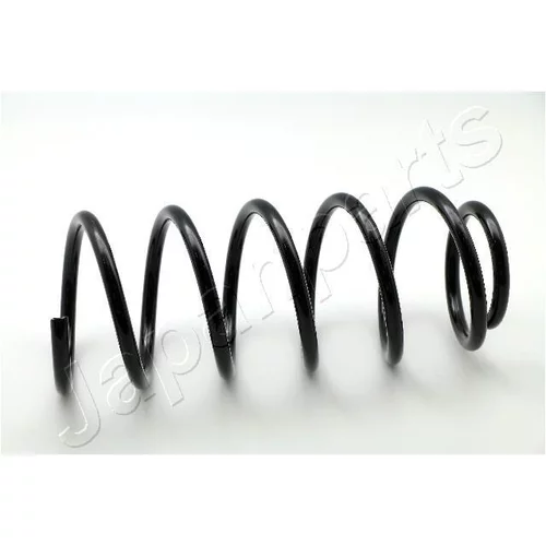 Pružina podvozku JAPANPARTS ZC1523C