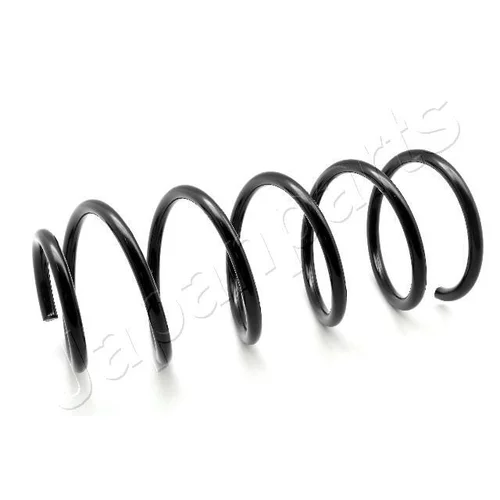Pružina podvozku JAPANPARTS ZC2137C