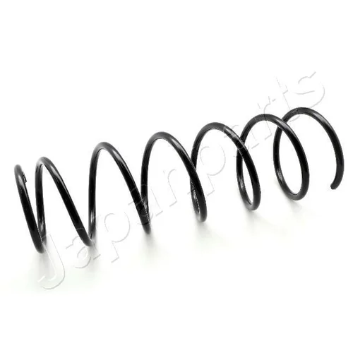 Pružina podvozku JAPANPARTS ZC2287C