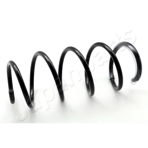 Pružina podvozku JAPANPARTS ZC2657H