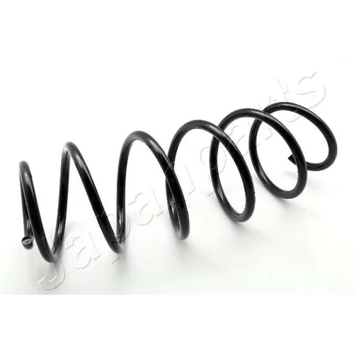 Pružina podvozku JAPANPARTS ZC3305A