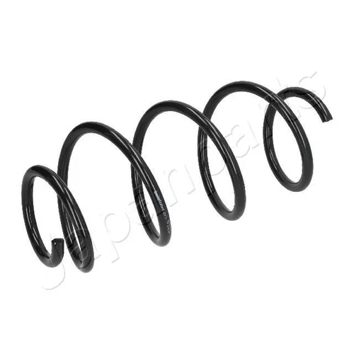 Pružina podvozku JAPANPARTS ZC3427A