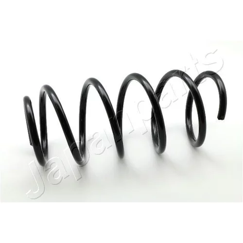 Pružina podvozku JAPANPARTS ZC3531H
