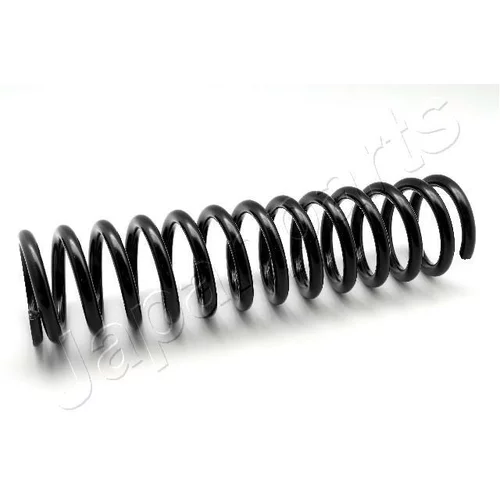 Pružina podvozku ZC3780A /Japanparts/