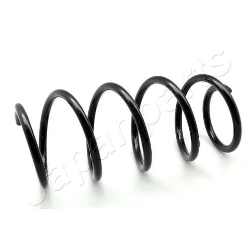 Pružina podvozku JAPANPARTS ZC3799A