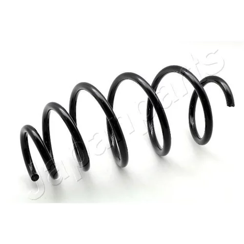 Pružina podvozku JAPANPARTS ZC3965A