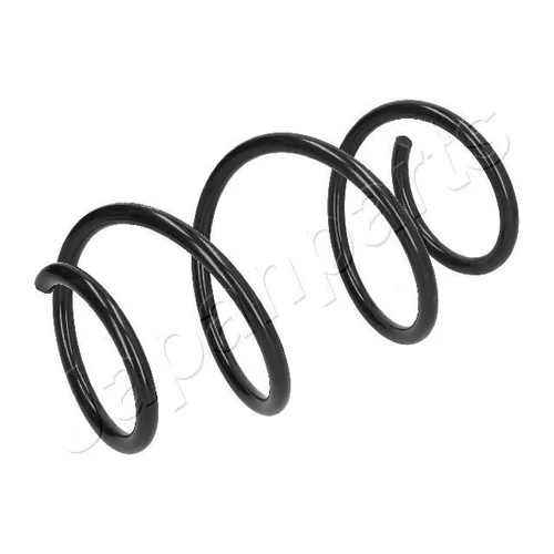 Pružina podvozku JAPANPARTS ZC4008A