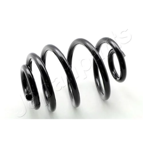 Pružina podvozku JAPANPARTS ZC5060X