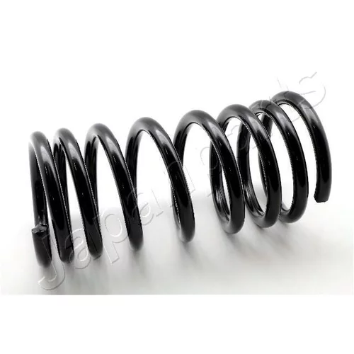 Pružina podvozku JAPANPARTS ZC5067A
